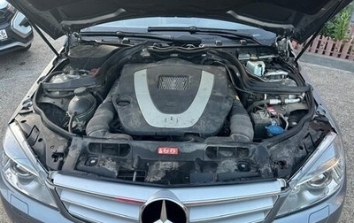 Mercedes-Benz C-Класс, 2008 год, 1 550 000 рублей, 1 фотография