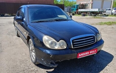 Hyundai Sonata IV рестайлинг, 2011 год, 530 000 рублей, 1 фотография