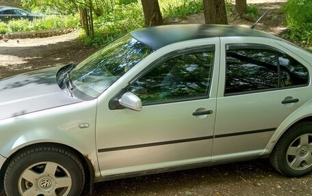Volkswagen Bora, 2003 год, 420 000 рублей, 1 фотография