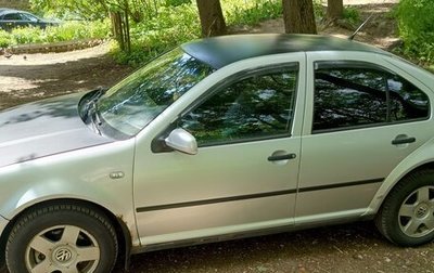 Volkswagen Bora, 2003 год, 420 000 рублей, 1 фотография
