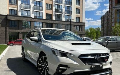 Subaru Levorg, 2021 год, 2 600 000 рублей, 1 фотография