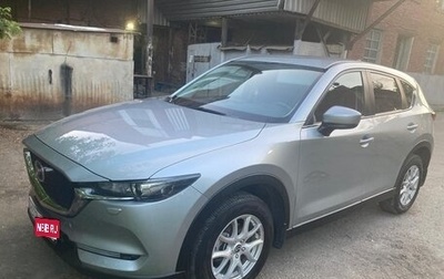Mazda CX-5 II, 2018 год, 3 050 000 рублей, 1 фотография
