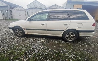 Toyota Avensis III рестайлинг, 1998 год, 170 000 рублей, 1 фотография
