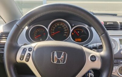 Honda Jazz I рестайлинг, 2008 год, 820 000 рублей, 1 фотография