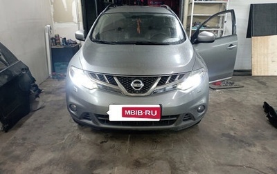 Nissan Murano, 2012 год, 1 500 000 рублей, 1 фотография