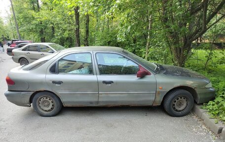 Ford Mondeo I, 1993 год, 38 000 рублей, 1 фотография