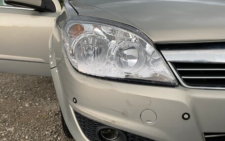 Opel Astra H, 2008 год, 730 000 рублей, 1 фотография