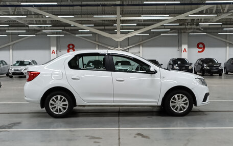 Renault Logan II, 2020 год, 760 000 рублей, 5 фотография