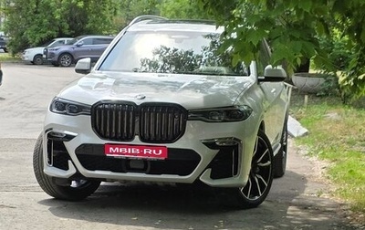 BMW X7, 2022 год, 11 200 000 рублей, 1 фотография
