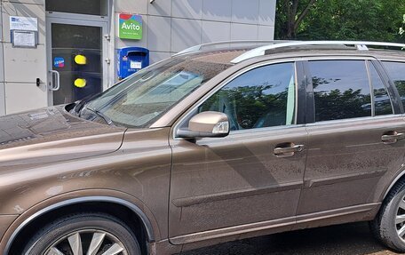 Volvo XC90 II рестайлинг, 2012 год, 1 750 000 рублей, 3 фотография