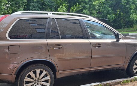 Volvo XC90 II рестайлинг, 2012 год, 1 750 000 рублей, 2 фотография