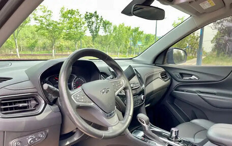 Chevrolet Equinox III, 2021 год, 1 325 000 рублей, 10 фотография