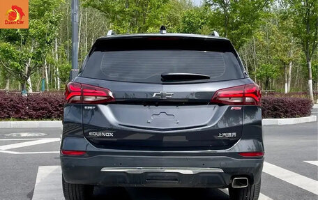 Chevrolet Equinox III, 2021 год, 1 325 000 рублей, 5 фотография