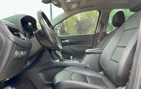 Chevrolet Equinox III, 2021 год, 1 325 000 рублей, 13 фотография