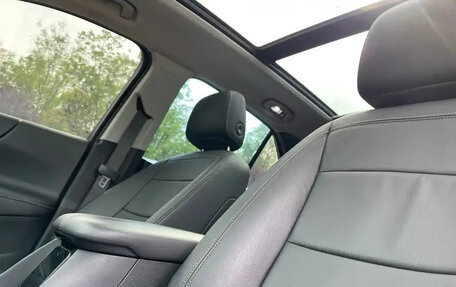 Chevrolet Equinox III, 2021 год, 1 325 000 рублей, 12 фотография