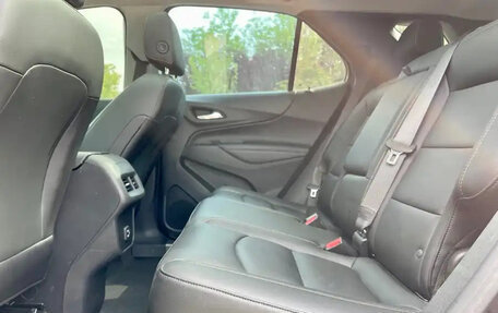 Chevrolet Equinox III, 2021 год, 1 325 000 рублей, 14 фотография