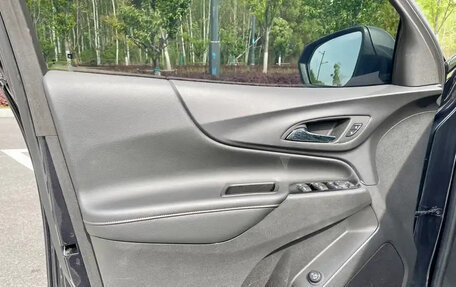 Chevrolet Equinox III, 2021 год, 1 325 000 рублей, 15 фотография