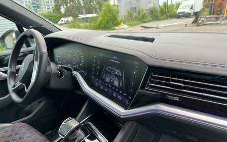 Volkswagen Touareg III, 2020 год, 6 000 000 рублей, 10 фотография
