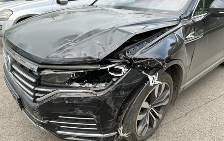Volkswagen Touareg III, 2020 год, 6 000 000 рублей, 11 фотография