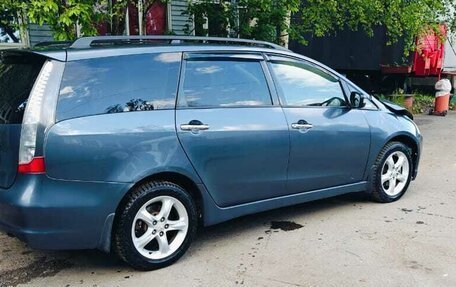 Mitsubishi Grandis, 2006 год, 410 000 рублей, 8 фотография