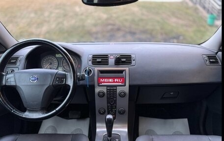 Volvo S40 II, 2004 год, 555 000 рублей, 9 фотография