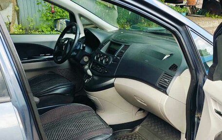 Mitsubishi Grandis, 2006 год, 410 000 рублей, 16 фотография