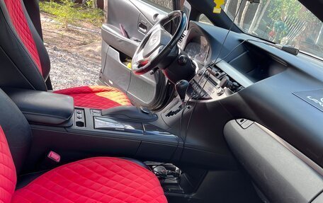 Lexus RX III, 2012 год, 2 600 000 рублей, 7 фотография