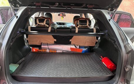 Lexus RX III, 2012 год, 2 600 000 рублей, 5 фотография