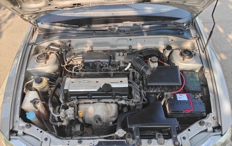 Hyundai Accent II, 2008 год, 380 000 рублей, 6 фотография