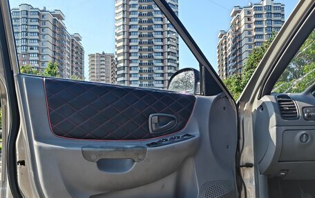 Hyundai Accent II, 2008 год, 380 000 рублей, 9 фотография
