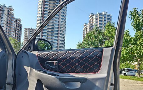 Hyundai Accent II, 2008 год, 380 000 рублей, 10 фотография