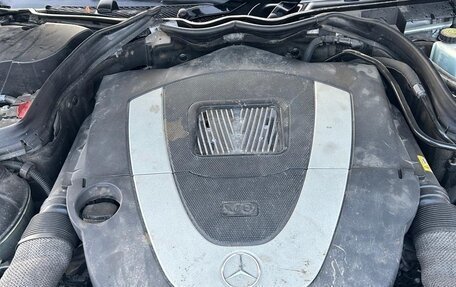 Mercedes-Benz C-Класс, 2008 год, 1 550 000 рублей, 3 фотография