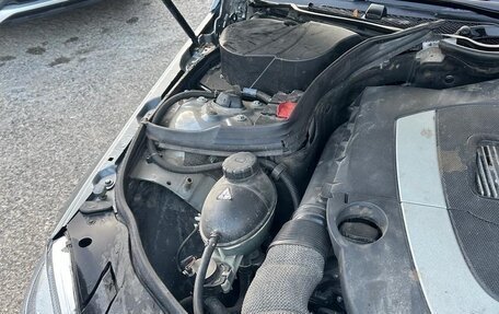 Mercedes-Benz C-Класс, 2008 год, 1 550 000 рублей, 2 фотография