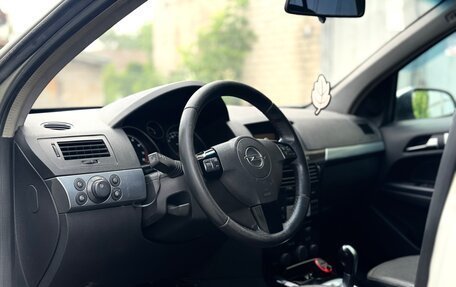 Opel Astra H, 2007 год, 275 000 рублей, 8 фотография