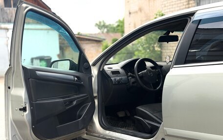 Opel Astra H, 2007 год, 275 000 рублей, 7 фотография