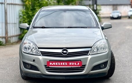Opel Astra H, 2007 год, 275 000 рублей, 6 фотография