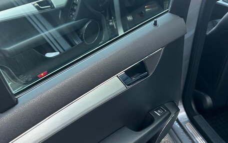 Mercedes-Benz C-Класс, 2008 год, 1 550 000 рублей, 7 фотография