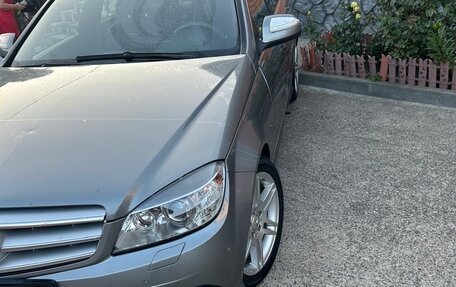 Mercedes-Benz C-Класс, 2008 год, 1 550 000 рублей, 12 фотография
