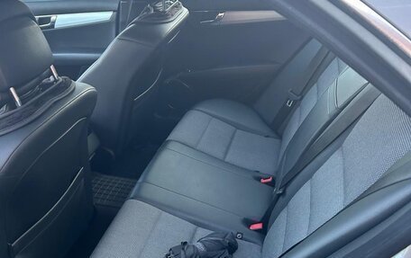 Mercedes-Benz C-Класс, 2008 год, 1 550 000 рублей, 6 фотография