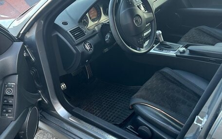 Mercedes-Benz C-Класс, 2008 год, 1 550 000 рублей, 8 фотография