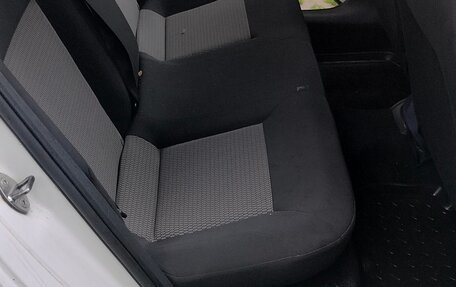 Volkswagen Polo VI (EU Market), 2011 год, 529 000 рублей, 3 фотография
