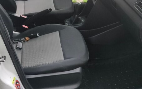 Volkswagen Polo VI (EU Market), 2011 год, 529 000 рублей, 4 фотография