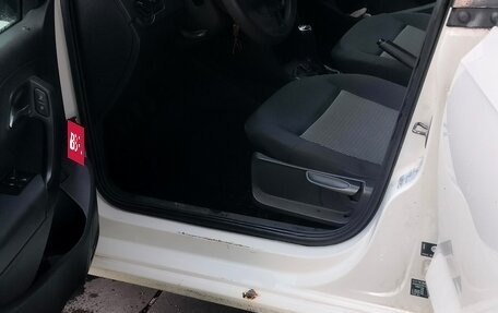 Volkswagen Polo VI (EU Market), 2011 год, 529 000 рублей, 9 фотография