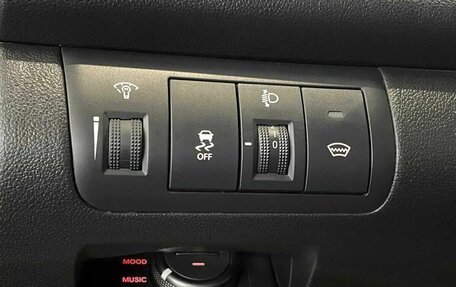 KIA Cerato III, 2011 год, 844 000 рублей, 9 фотография