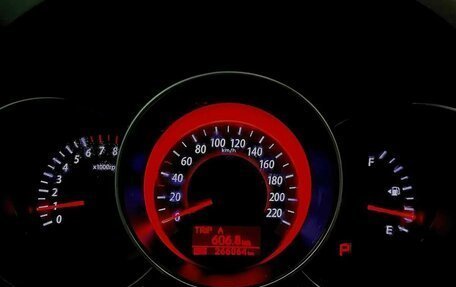 KIA Cerato III, 2011 год, 844 000 рублей, 6 фотография