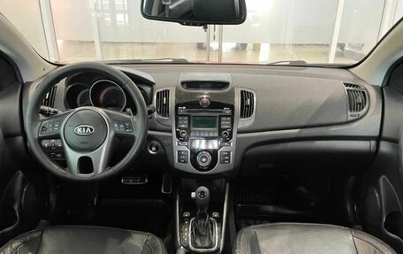 KIA Cerato III, 2011 год, 844 000 рублей, 5 фотография