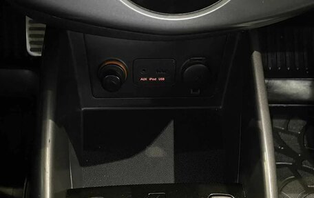 KIA Cerato III, 2011 год, 844 000 рублей, 11 фотография