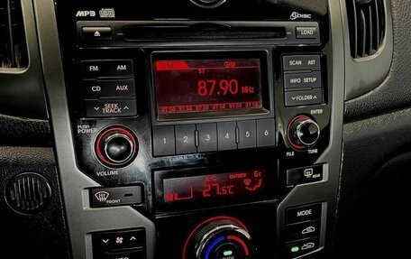 KIA Cerato III, 2011 год, 844 000 рублей, 7 фотография