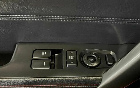 KIA Cerato III, 2011 год, 844 000 рублей, 8 фотография