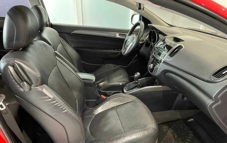 KIA Cerato III, 2011 год, 844 000 рублей, 12 фотография